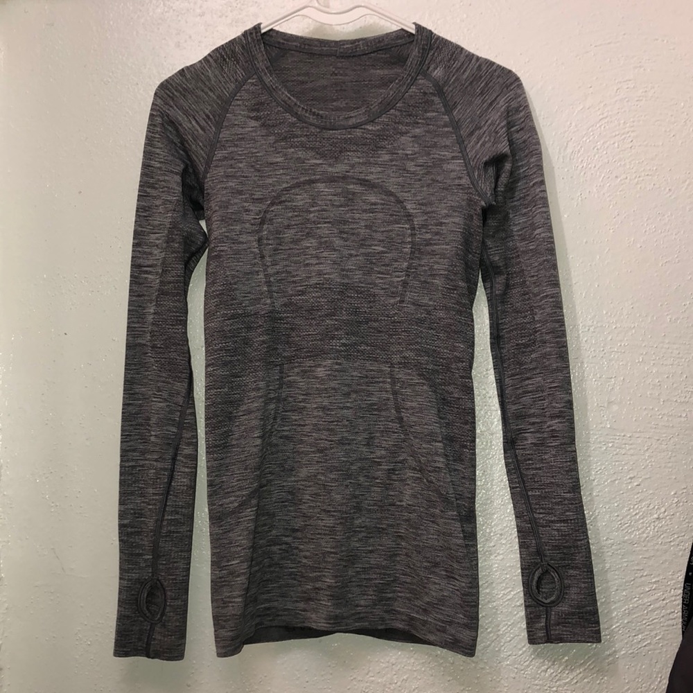 Lululemon Long Sleeve